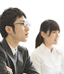 採用情報
