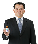 企業理念・社長挨拶
