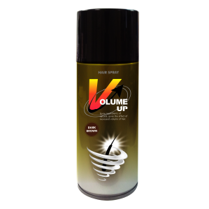 NBボリュームアップヘアスプレー