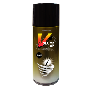 NBボリュームアップヘアスプレー