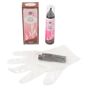 エアリーマジック<医薬部外品/染毛剤>