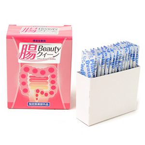 腸Beautyクィーン＜指定医薬部外品＞ 15包