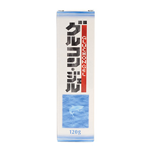 グルコン・ジェル