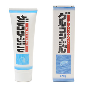 グルコン・ジェル