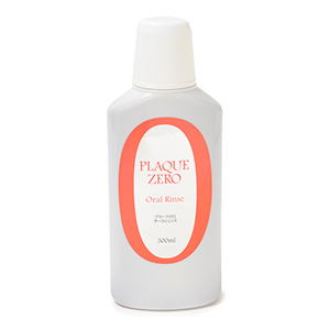 柿渋マウスウォッシュ プラーク・ゼロ